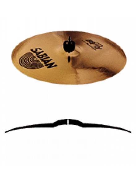 18" B8 Pro Medium Crash, зображення 1